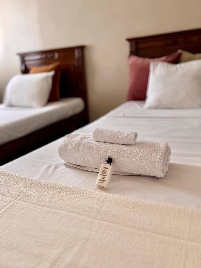 Bed & Breakfast In Designer Appartement Casablanca Kültér fotó